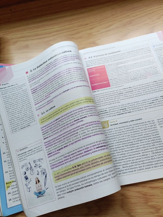 Filosofía 1 McGrawHill