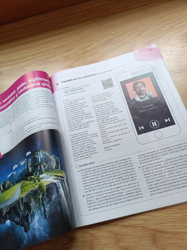 Filosofía 1 McGrawHill