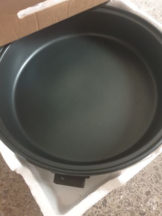 Olla electrica modelo PZ 8100