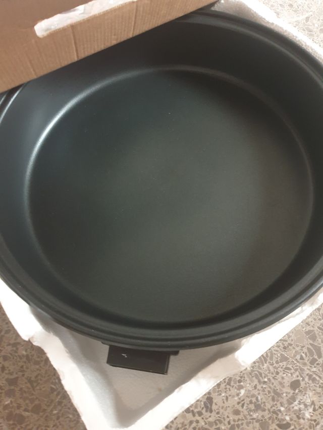 Olla electrica modelo PZ 8100