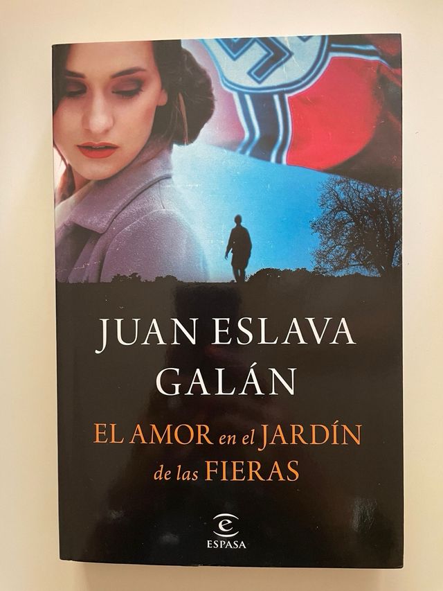 El Amor en el Jardín de las Fieras