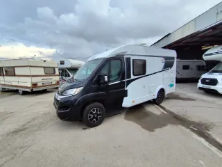 autocaravana  Carado V 132 2022