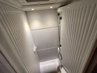 autocaravana  Carado V 132 2022