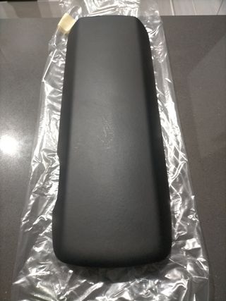 Tapa almacenamiento Porsche