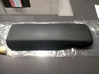 Tapa almacenamiento Porsche