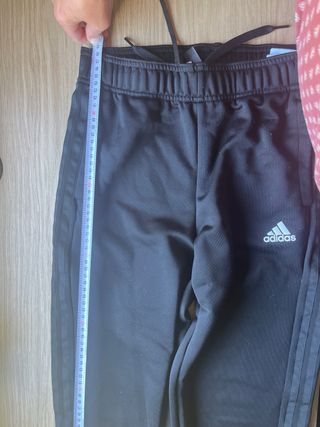 Chandal Adidas juvenil Talla L