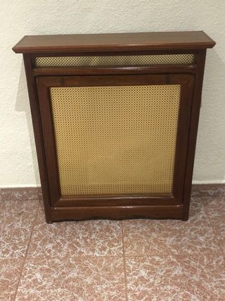 Cubre radiadores madera ¡SUPER OFERTA!