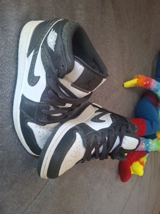 Zapatillas de Jordan