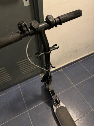 Patinete XL