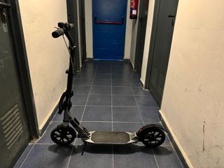Patinete XL