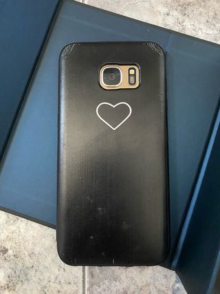 Samsung Galaxy S7 Edge