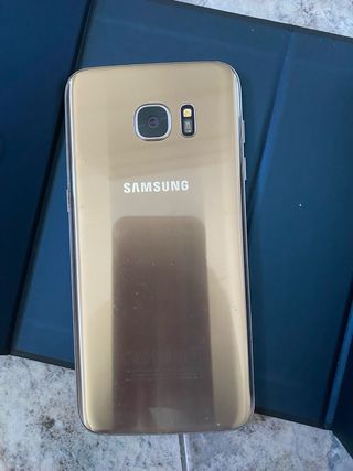 Samsung Galaxy S7 Edge