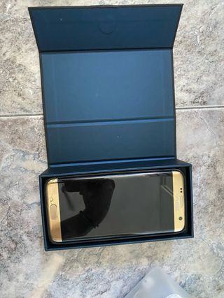 Samsung Galaxy S7 Edge