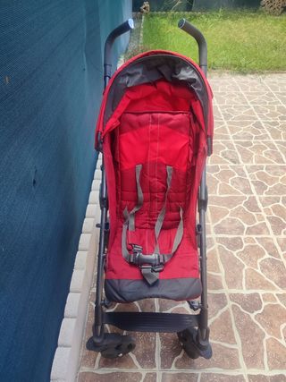 Silla paseo Chicco