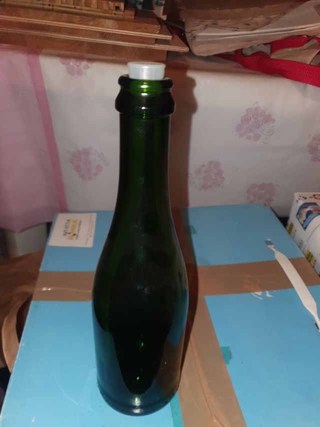 10 Bottiglie 375 ml
