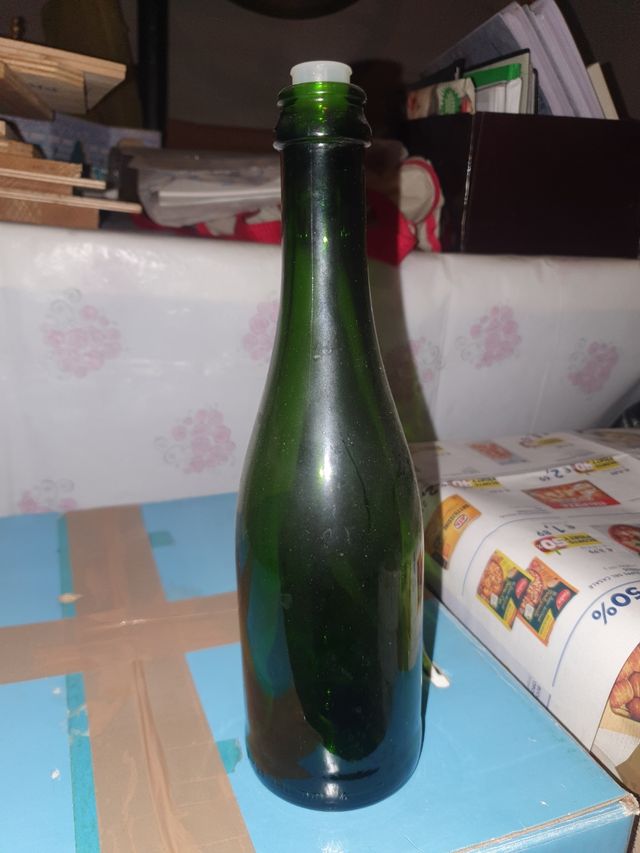 10 Bottiglie 375 ml
