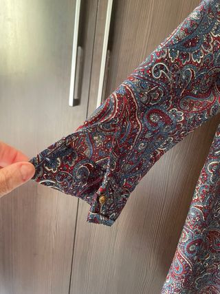 Vestido T.L Sfera muy buen estado