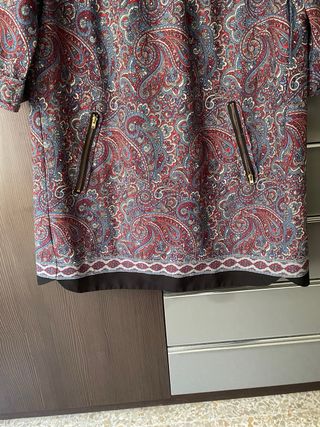 Vestido T.L Sfera muy buen estado