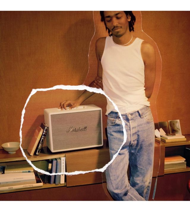 Crema Bluetooth Marshall Woburn III