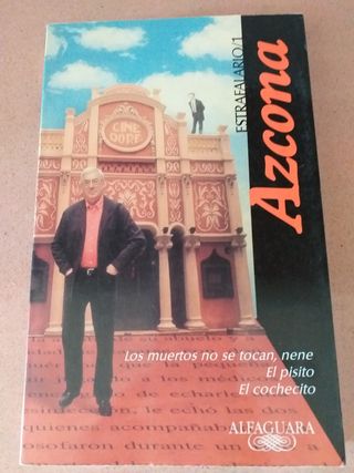 Los muertos no se tocan, nene