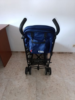 Silla de paseo