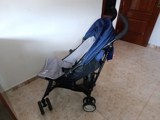 Silla de paseo