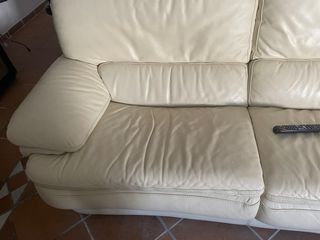 Pareja de Sofas 3 plazas