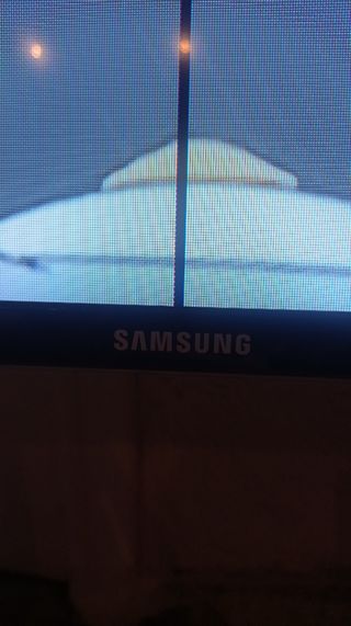 Televisor Samsung acepto cambiar o acer trueque