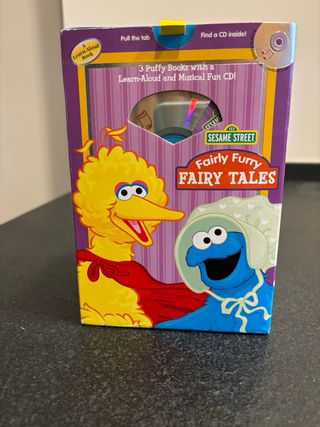 3 libros clasicos infantiles en ingles