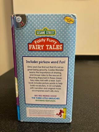 3 libros clasicos infantiles en ingles