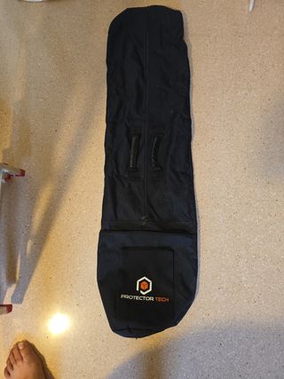 Funda detector metales 