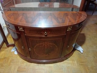 Mueble auxiliar/recibidor