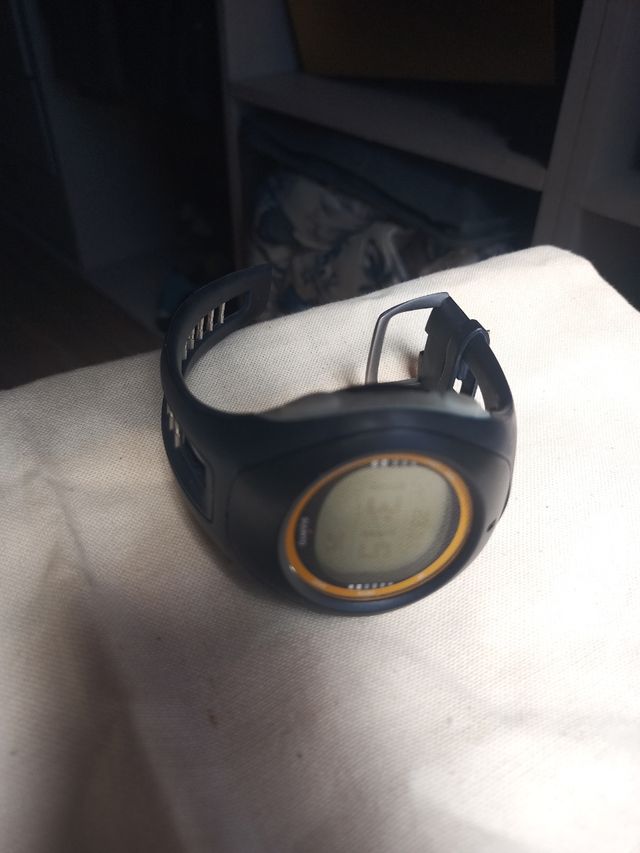 Reloj SUUNTO MILITARY X10