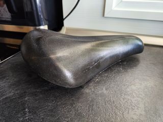 Sillín bicicleta Selle SMP