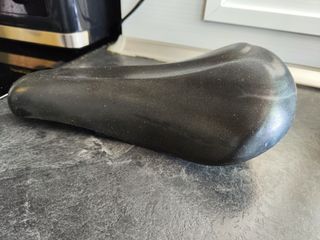 Sillín bicicleta Selle SMP