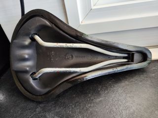 Sillín bicicleta Selle SMP