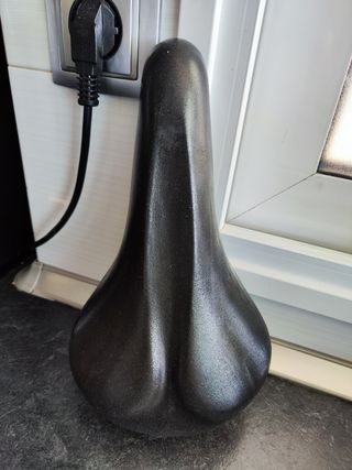 Sillín bicicleta Selle SMP