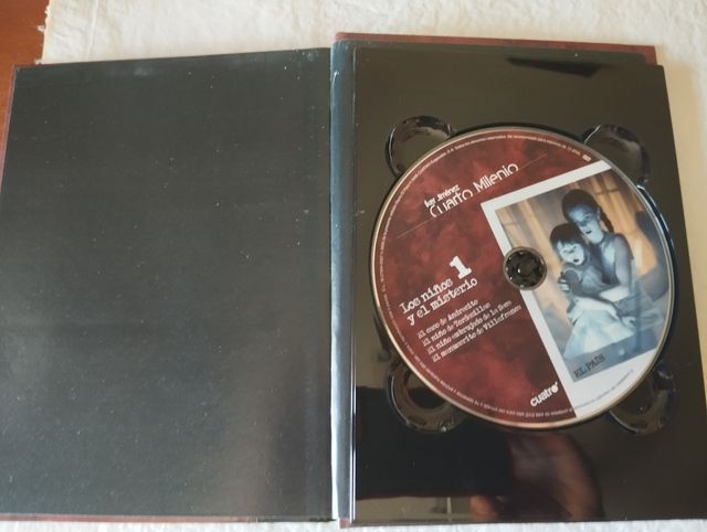 Cuarto Milenio   Iker Jiménez