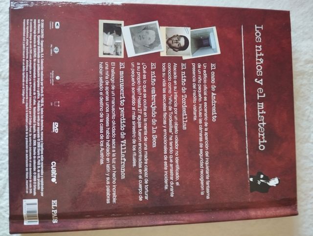 Cuarto Milenio   Iker Jiménez