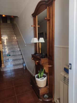 Mueble de recibidor