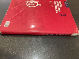 3ºESO lengua castellana y literatura