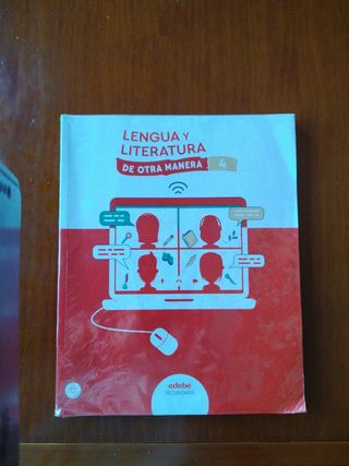 Libro de lengua