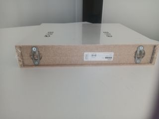 Estantería Lack ikea