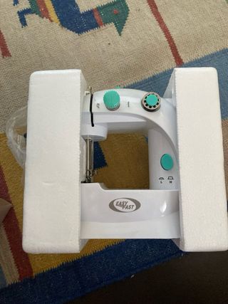 macchina da cucire