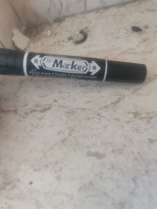 Rotulador de grafiri