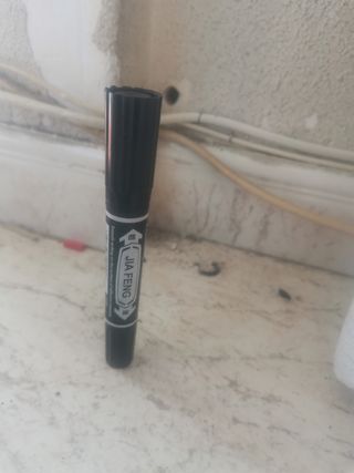 Rotulador de grafiri