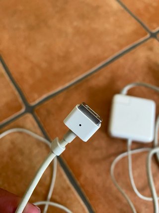 Cargdor macbook