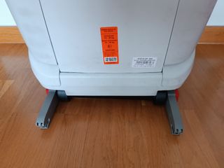 Silla coche romer britax kidfix