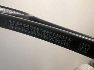 Raqueta Prince Powerflex 90