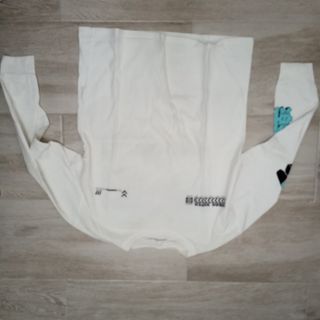 Camiseta manga larga Zara para niño